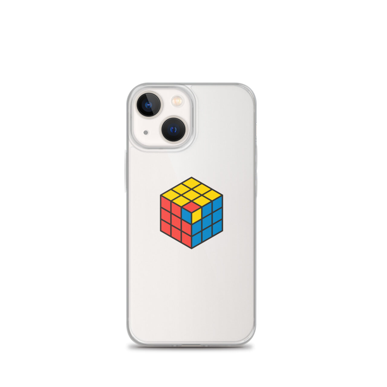Frustration Cube iPhone case - Image 20