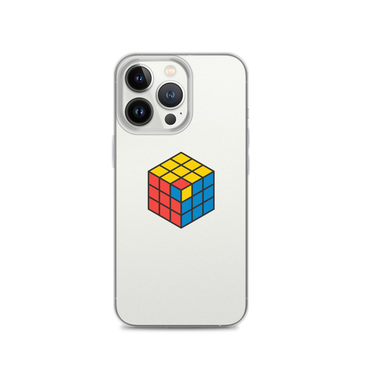 Frustration Cube iPhone case - Image 24