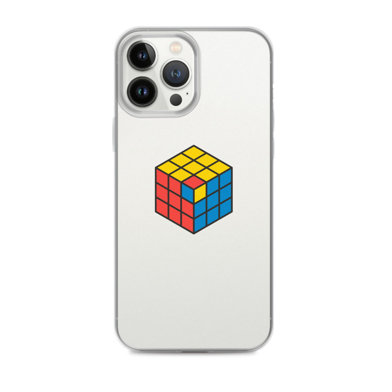Frustration Cube iPhone case - Image 22