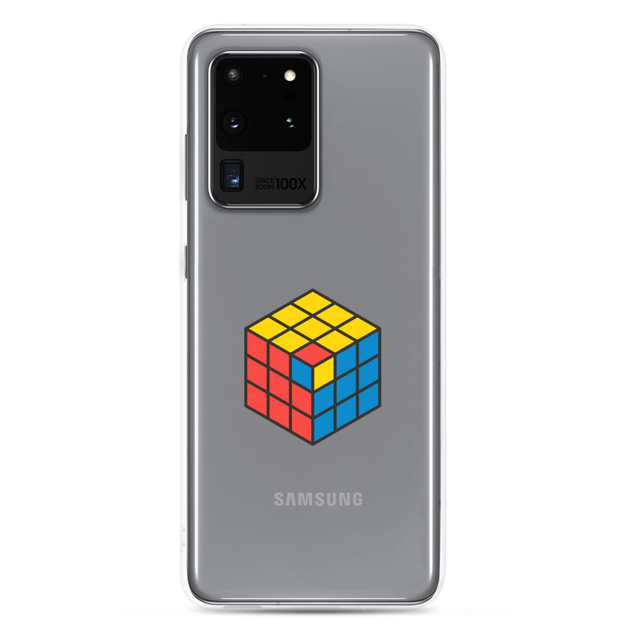 Frustration Cube Samsung phone case - Image 14