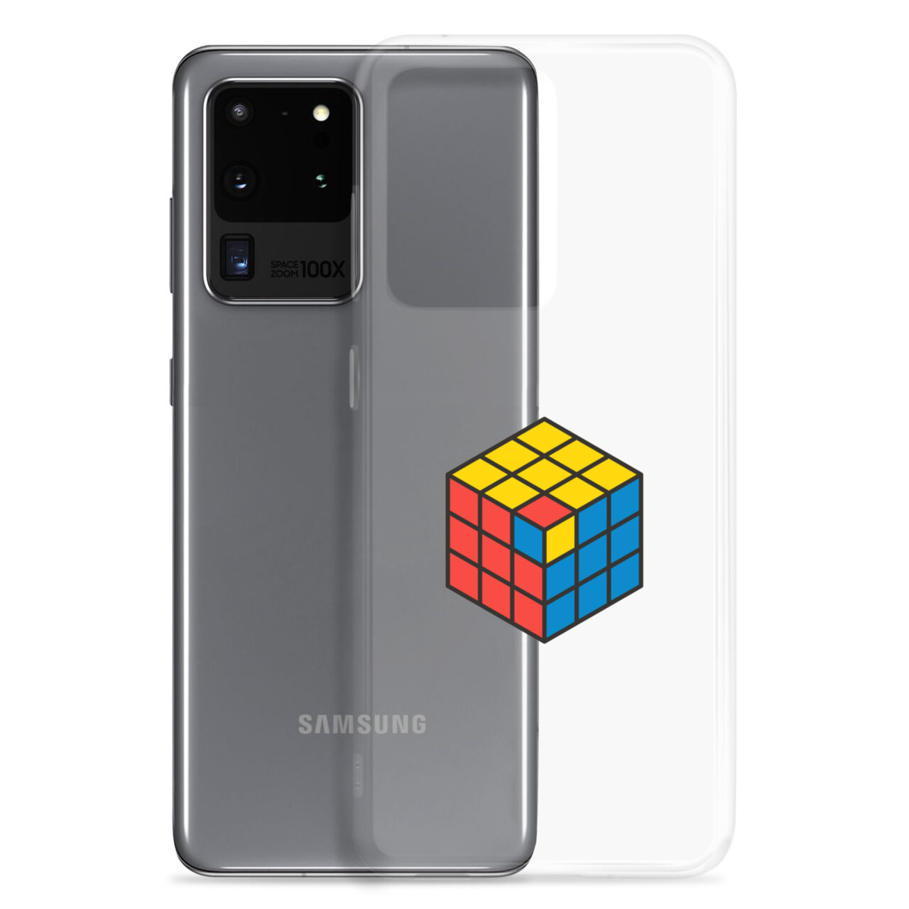Frustration Cube Samsung phone case - Image 15