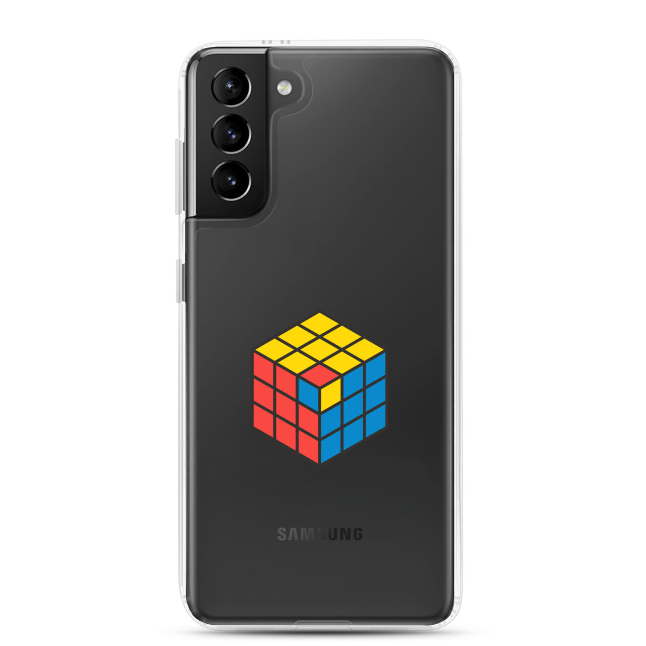 Frustration Cube Samsung phone case - Image 18