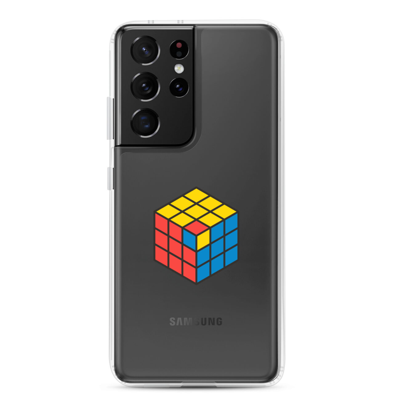 Frustration Cube Samsung phone case - Image 20