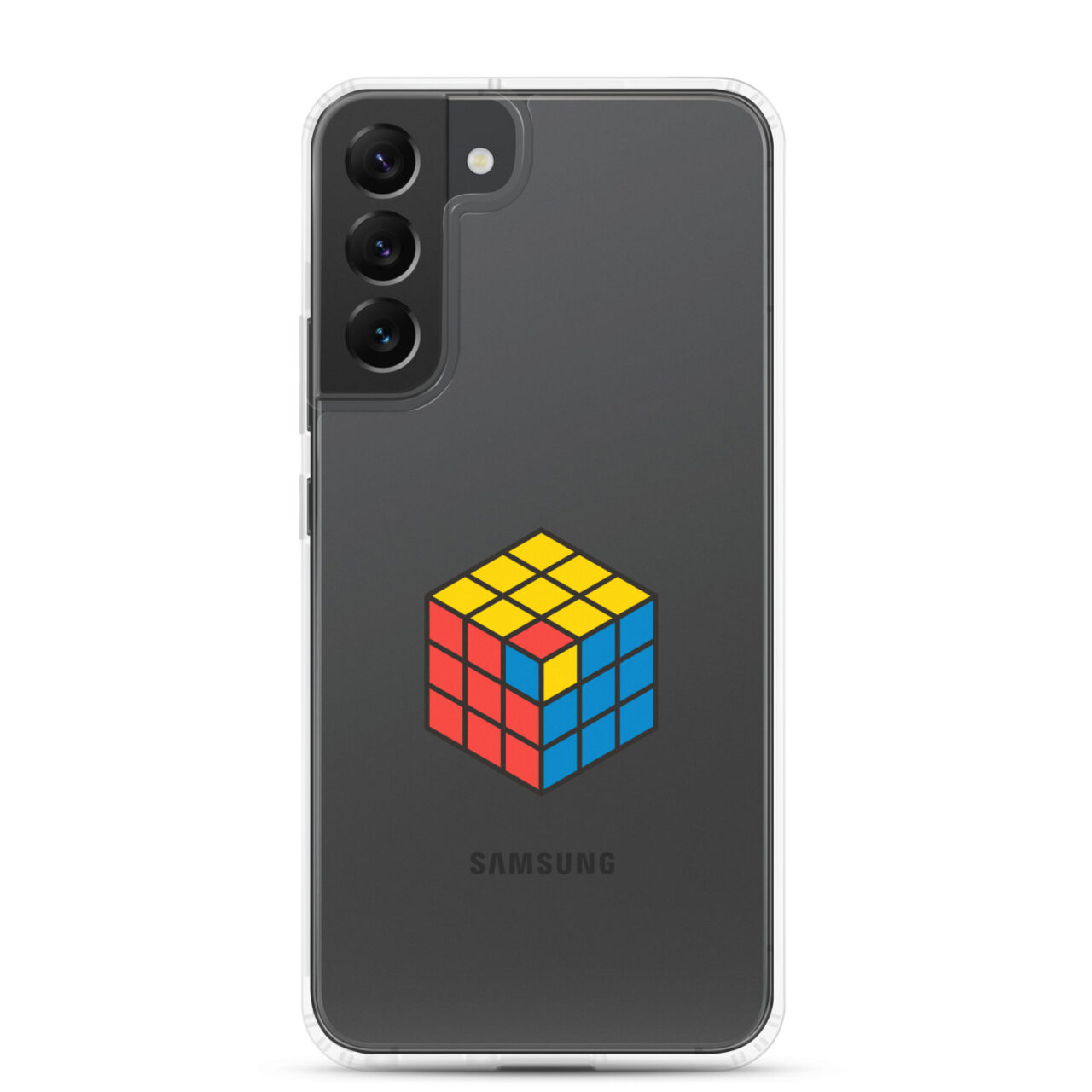 Frustration Cube Samsung phone case - Image 23