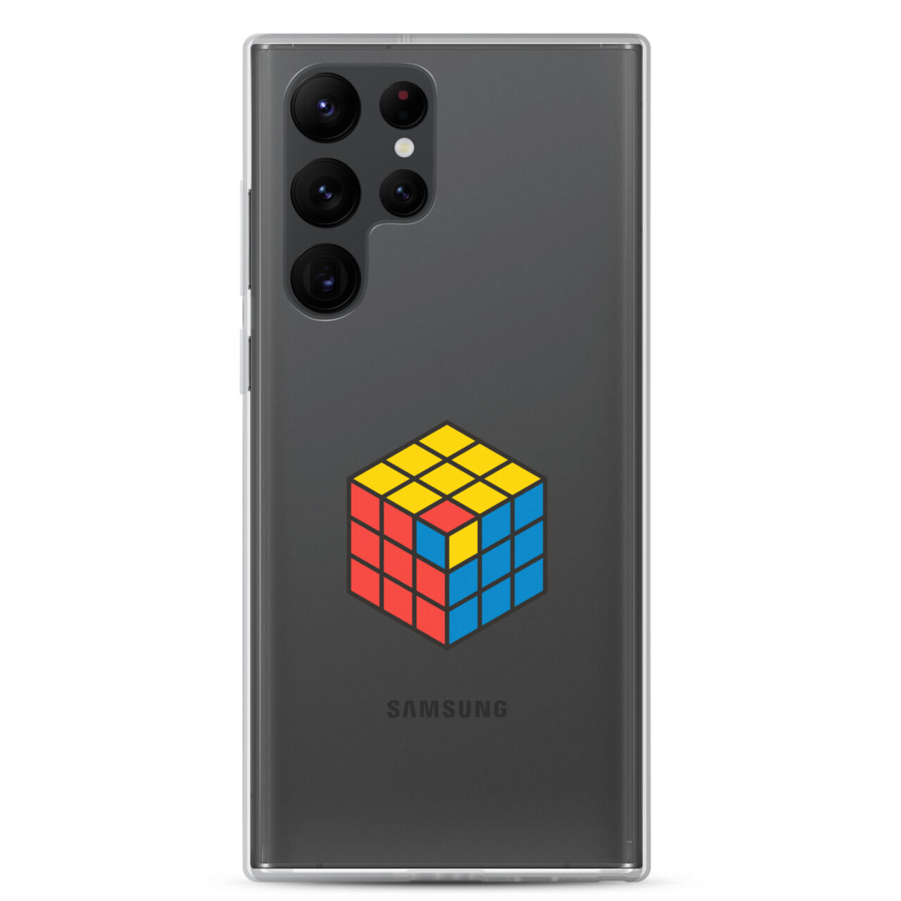 Frustration Cube Samsung phone case - Image 25