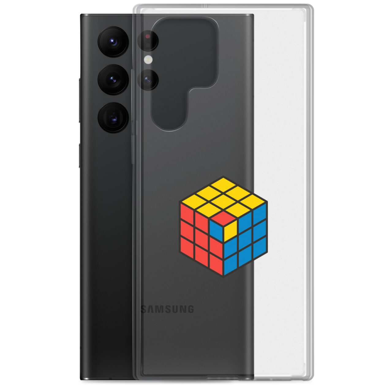 Frustration Cube Samsung phone case - Image 26