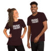 Music Theory t-shirt - Image 2